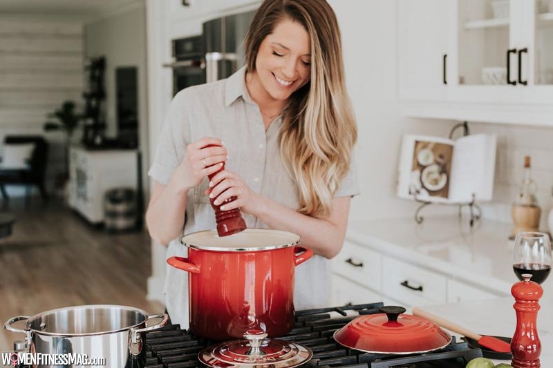 5 Cooking Tips Every Busy Mom Needs to Know