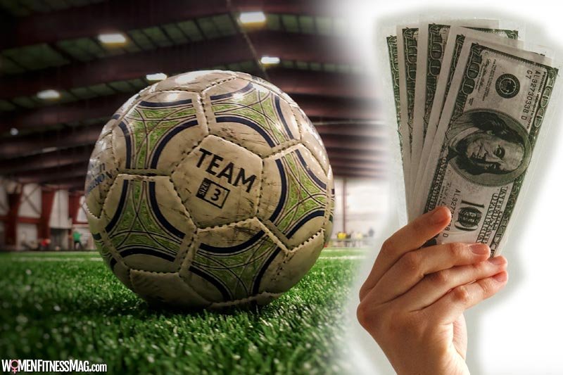 A Footy Fans Guide to The World of Betting