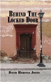 Book: Behind the locked Door