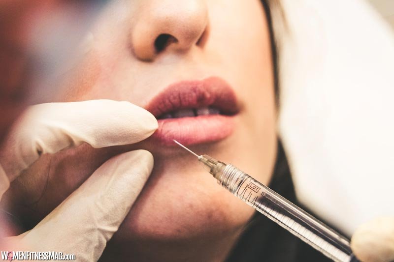 Everything You Need to Know About Filler Injections