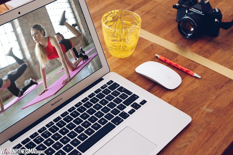 Why is Content Marketing Important for Women's Gyms?
