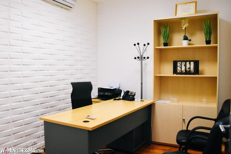 5 Sturdy Office Furniture that Will Make Your Workplace Organized and Tidy