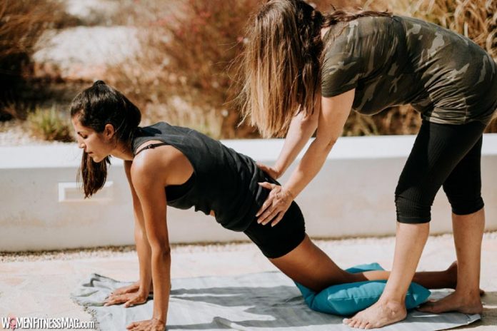 Benefits Of Having A Personal Trainer Benefits Of Having A Personal Trainer