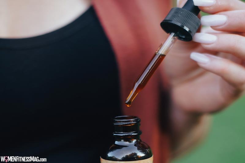 Brain health and CBD Oil