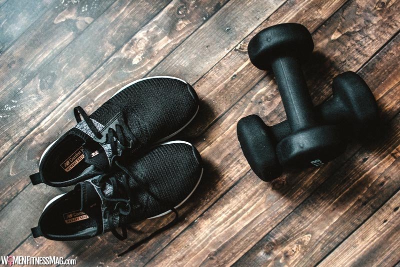 Fitness Guide: The Must-Have Starter Pack in 2021
