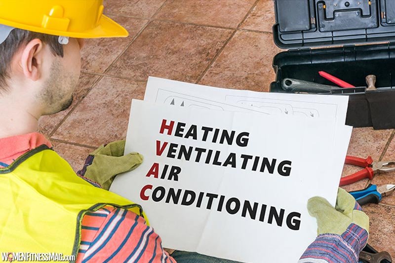 Hiring An HVAC Contractor For Furnace Repair