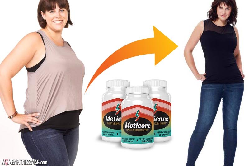 Meticore Reviews - Does it Work for Weight Loss
