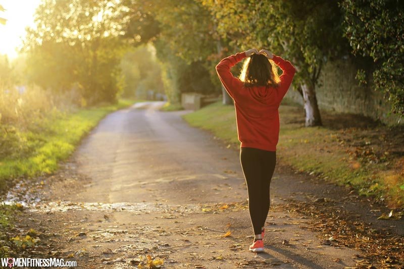 Our Favorite Exercises To Relieve Stress