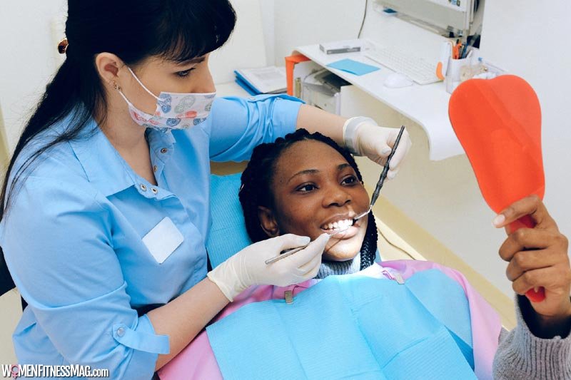 The Importance of Preventative Dental Services