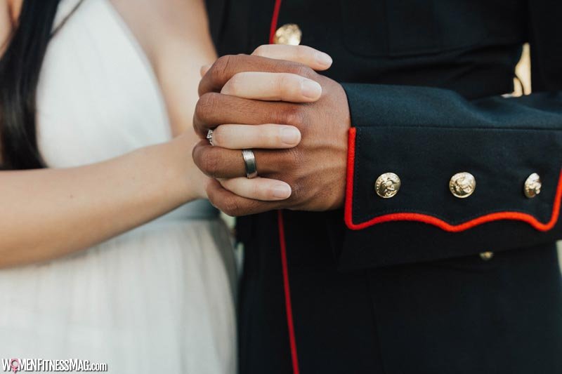 Understanding Military Divorce: What to Expect