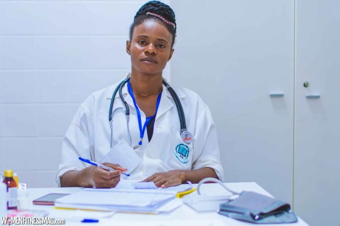 Why Is Healthcare A Top Career Choice Among Women Why Is Healthcare A Top Career Choice Among Women