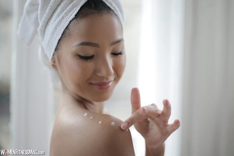 6 Natural Dry-Skin Remedies You Can DIY at Home