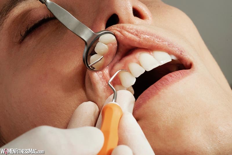 8 Different Practices that Cosmetic Dentists Do