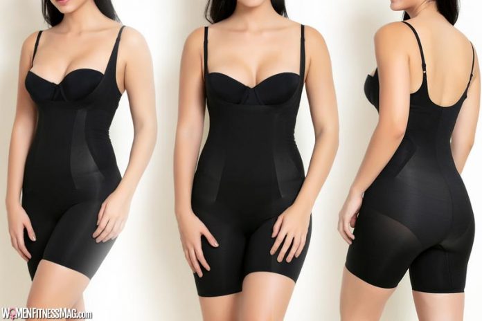 Buy Cozy and Good Shapewear Pieces from Shapellx Buy Cozy and Good Shapewear Pieces from Shapellx