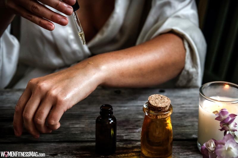 CBD And Skincare- A Perfect Match to Watch Out For