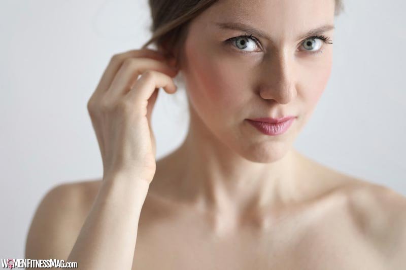 How to Improve Uneven Skin Texture