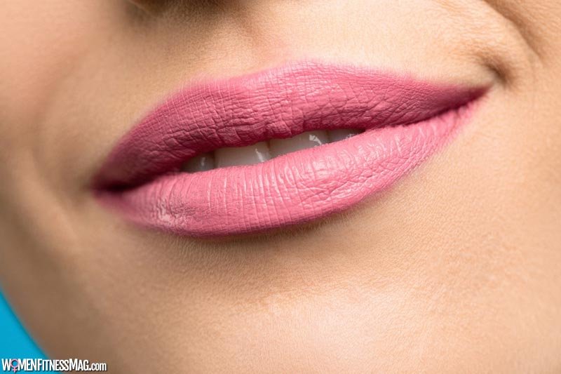 Reasons For Lip Filler Treatment