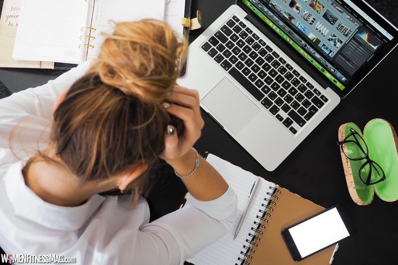 7 Tips To Beat Fatigue At The Workplace