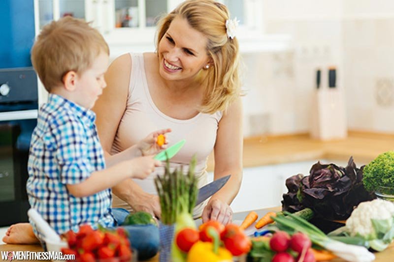 Can A Vegan Diet Affect Children’s Height Growth?