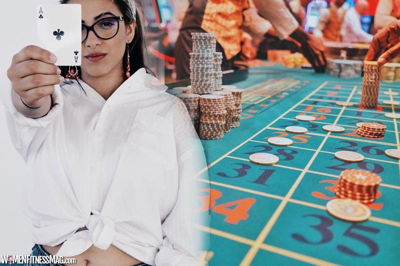 How to Dress for A Casino: A Complete Guide to Casino Dress Code