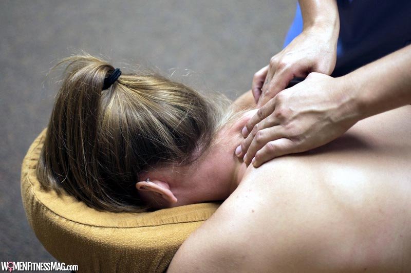 Top Ways to Reduce Soreness after a Massage