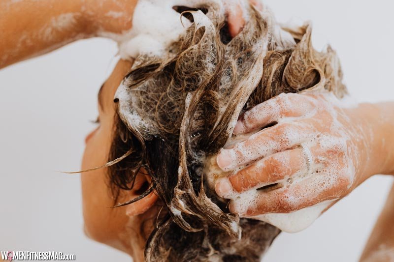 Why You Should Be Using a Conditioner As Part of Your Haircare Routine