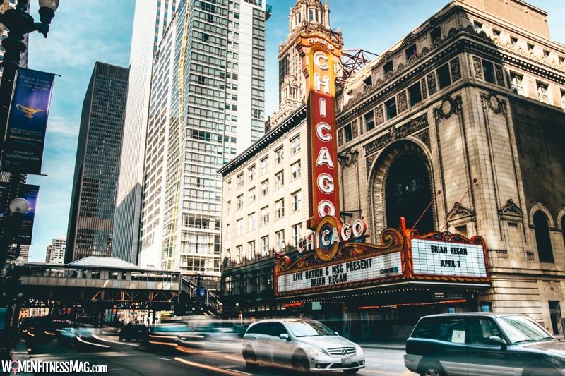 5 Fancy Things to Do in Chicago