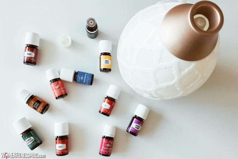6 Must-Know Tips For Safely Using Essential Oils