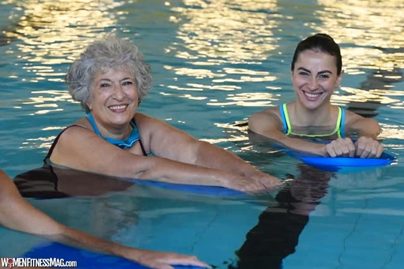 6 Tips On How To Learn Swimming As An Adult
