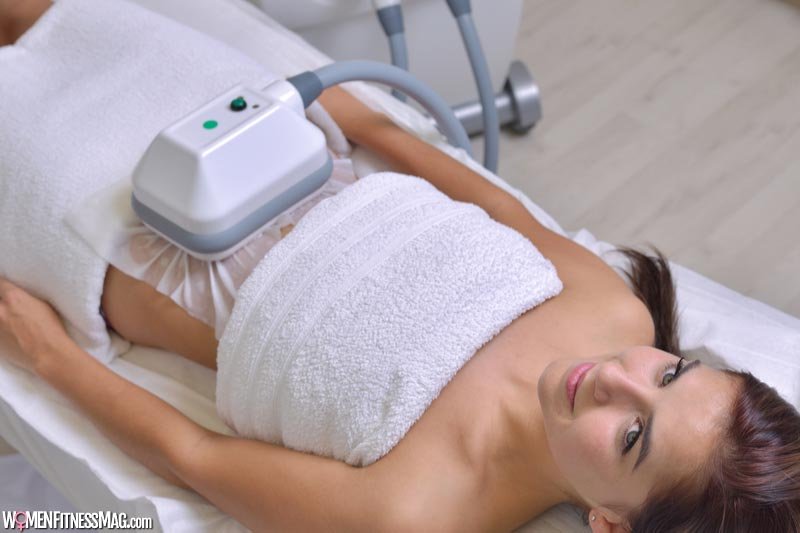 Benefits Of Coolsculpting Machines For Spa Owners