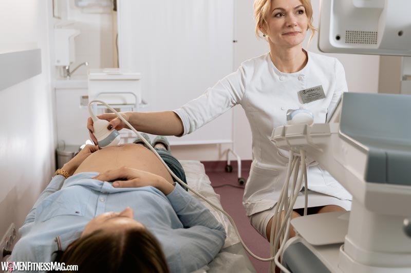 Comprehensive OB/GYN Care with Ultrasound Specialists in Florida