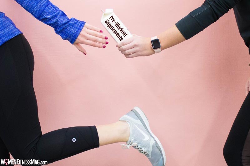 Do Pre-Workout Supplements Work For Runners?