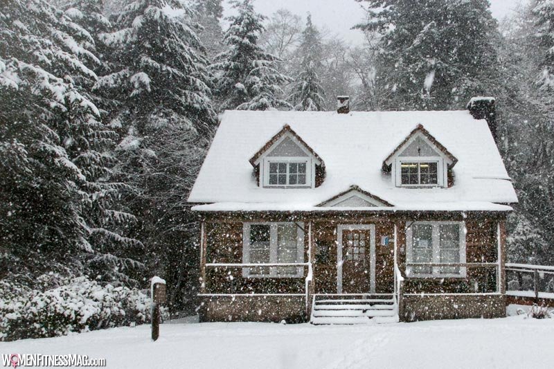 How to Get Your Home Winter Ready?