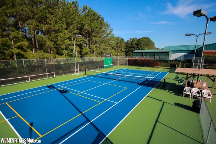 Most Important Pickleball Rules - Awesome Game for All Ages Most Important Pickleball Rules - Awesome Game for All Ages