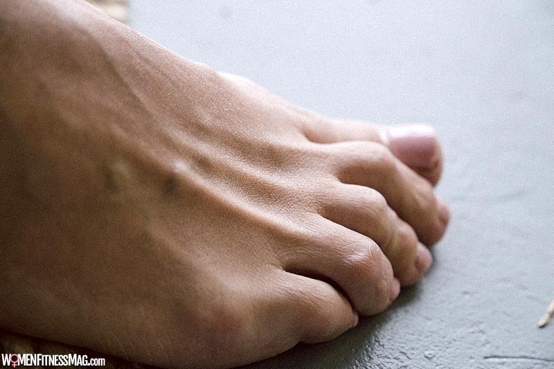 The Dangers Of Ignoring A Toenail Infection