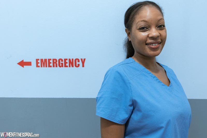 The Importance of Nurses in Healthcare