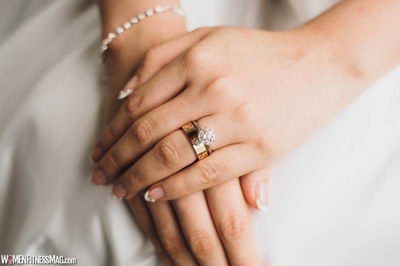 Tips For Choosing a Special Wedding Ring