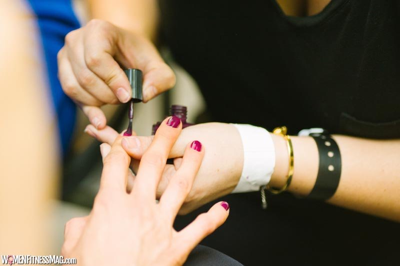 Tips To Remember When Going To Find A Nail Salon