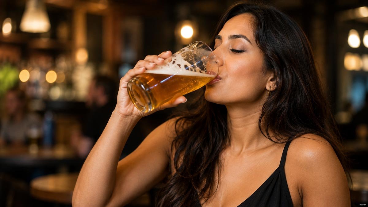 Top 05 Reasons Why You Should Avoid Excessive Alcohol Consumption