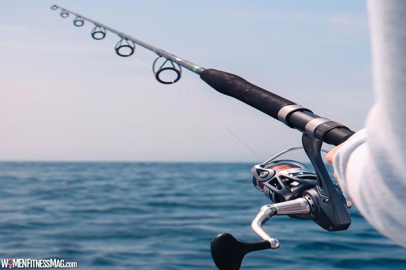 What to know About the Best Spinning Fishing Rod?
