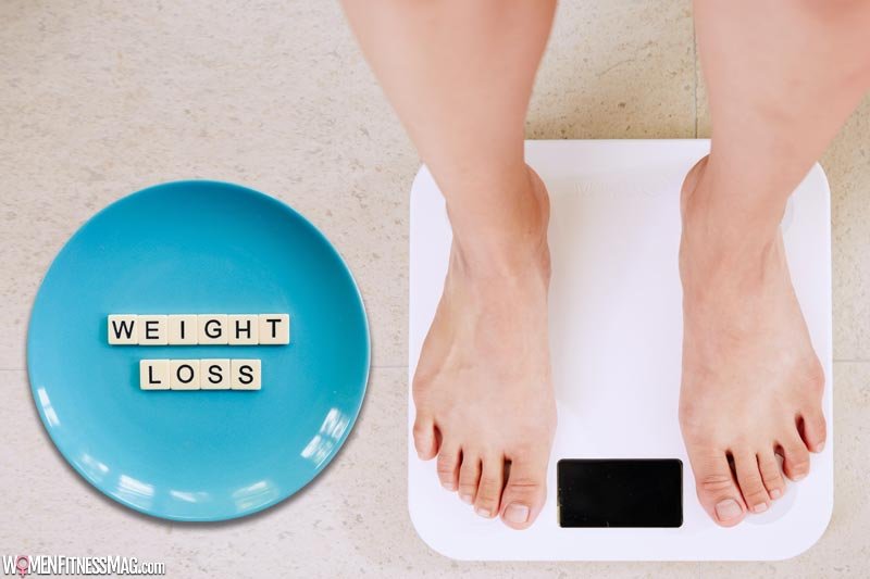 5 Easy Ways for a Quick Weight Loss