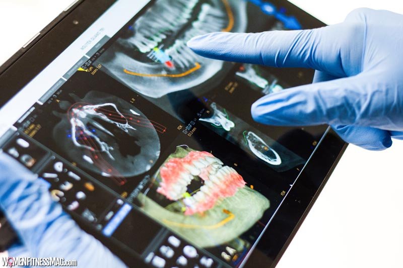 Advancements in Digital Dentistry