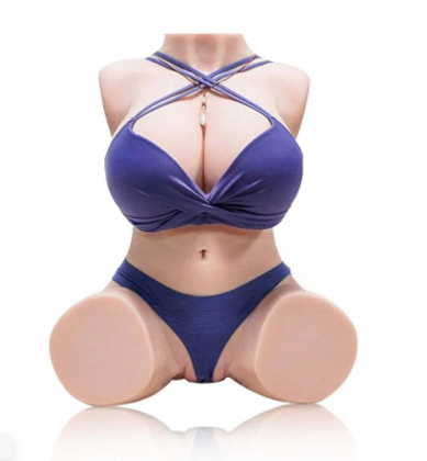 What Are The Best Sex Dolls? TPE vs Silicone Sex Dolls