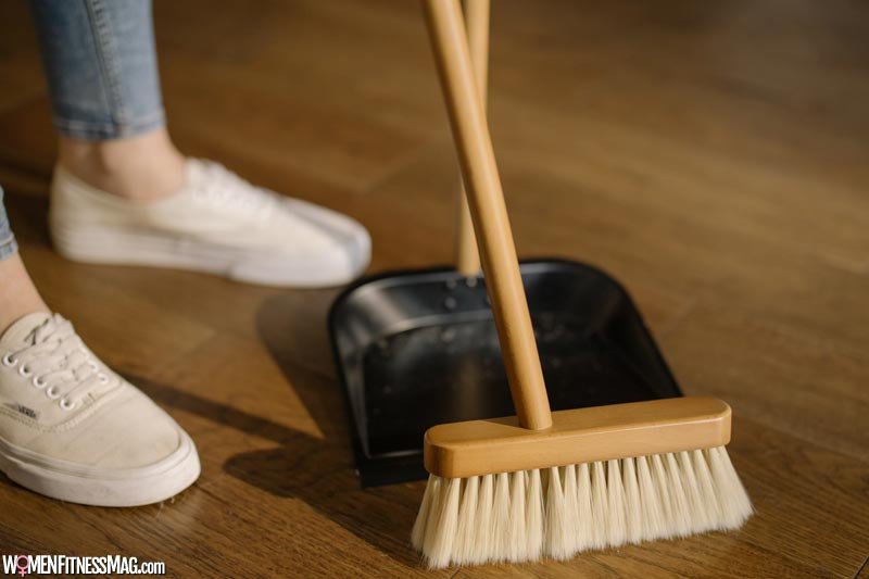 Five Tips For Residential Housecleaning