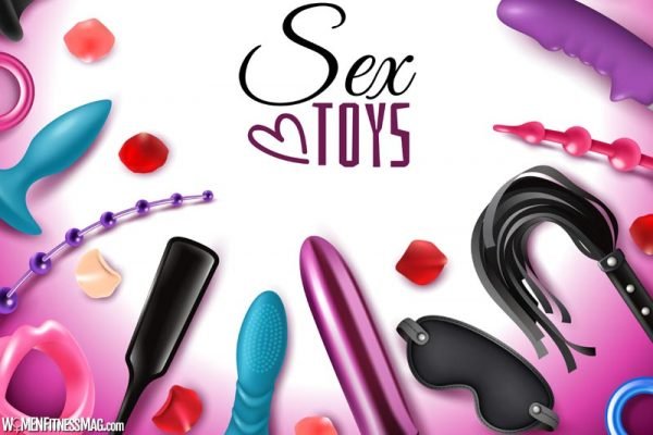 A Complete Beginner Guide To Female Sex Toys Women Fitness Mag