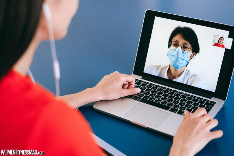 How to Prepare for a Virtual Visit with Your Doctor