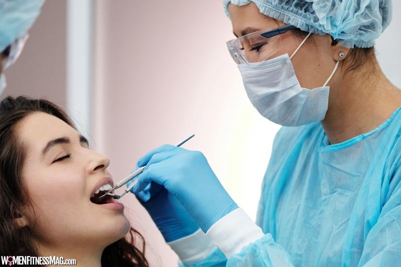 Is It Time For A Dental Check-Up?