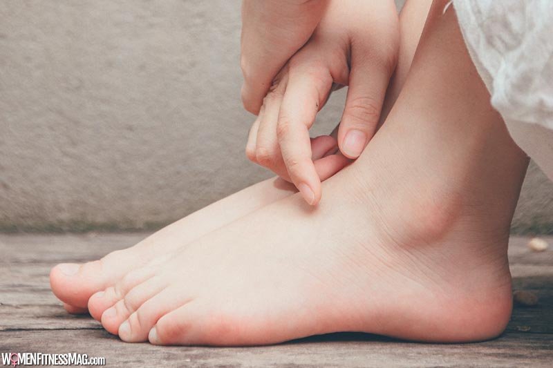 Things You Don't Know About Your Aging Feet
