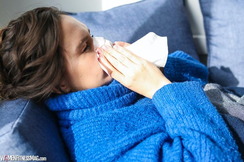Tips On How To Boost Your Immune System To Avoid Getting Sick