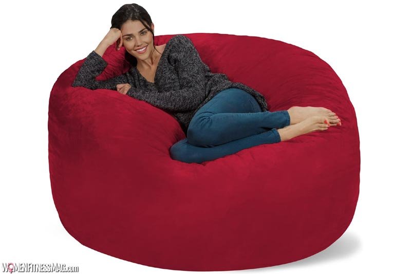 Why Purchase A Bean Bag Chair